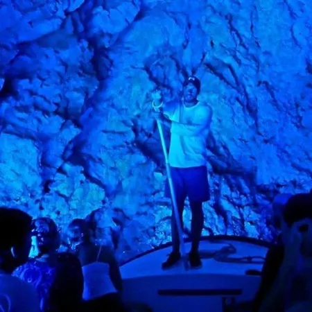 Penthouse Duplex Nina - Seaview 250m To And Restaurants - Free Parking - And Ciovo - 15 Minutes To Airport *