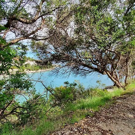 Apartment Penthouse Duplex Nina - Seaview 250m To And Restaurants - Free Parking - And Ciovo - 15 Minutes To Airport *