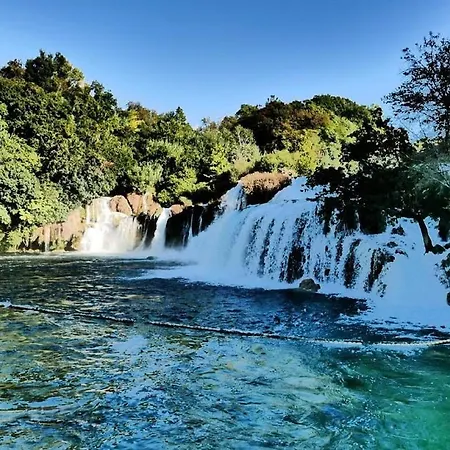 Penthouse Duplex Nina - Seaview 250m To And Restaurants - Free Parking - And Ciovo - 15 Minutes To Airport Trogir