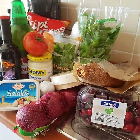 Penthouse Duplex Nina - Seaview 250m To And Restaurants - Free Parking - And Ciovo - 15 Minutes To Airport