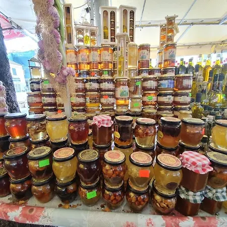 Apartment Penthouse Duplex Nina - Seaview 250m To And Restaurants - Free Parking - And Ciovo - 15 Minutes To Airport