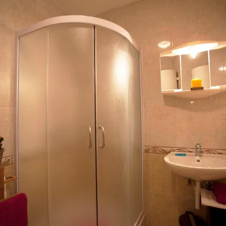 Apartment Penthouse Duplex Nina - Seaview 250m To And Restaurants - Free Parking - And Ciovo - 15 Minutes To Airport Trogir