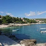 Penthouse Duplex Nina - Seaview 250m To And Restaurants - Free Parking - And Ciovo - 15 Minutes To Airport 트로기르