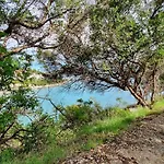 아파트 Penthouse Duplex Nina - Seaview 250m To And Restaurants - Free Parking - And Ciovo - 15 Minutes To Airport *