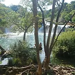 Penthouse Duplex Nina - Seaview 250m To And Restaurants - Free Parking - And Ciovo - 15 Minutes To Airport 아파트 *