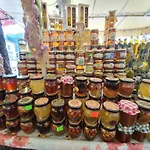 아파트 Penthouse Duplex Nina - Seaview 250m To And Restaurants - Free Parking - And Ciovo - 15 Minutes To Airport