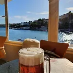 Penthouse Duplex Nina - Seaview 250m To And Restaurants - Free Parking - And Ciovo - 15 Minutes To Airport 아파트