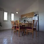 아파트 Penthouse Duplex Nina - Seaview 250m To And Restaurants - Free Parking - And Ciovo - 15 Minutes To Airport *