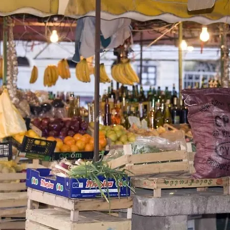 Penthouse Duplex Nina - Seaview 250m To And Restaurants - Free Parking - And Ciovo - 15 Minutes To Airport * تروغير