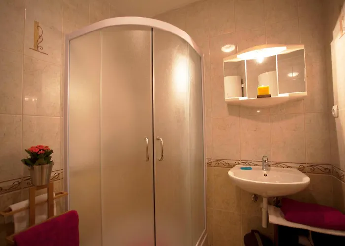 Apartament Penthouse Duplex Nina - Seaview 250m To And Restaurants - Free Parking - And Ciovo - 15 Minutes To Airport Trogir